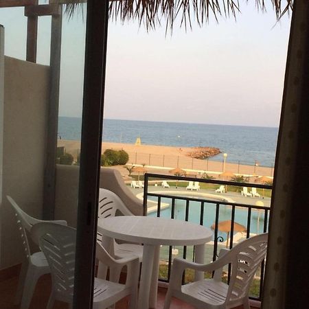 شقة Vista Al Mar مْبيرا المظهر الخارجي الصورة