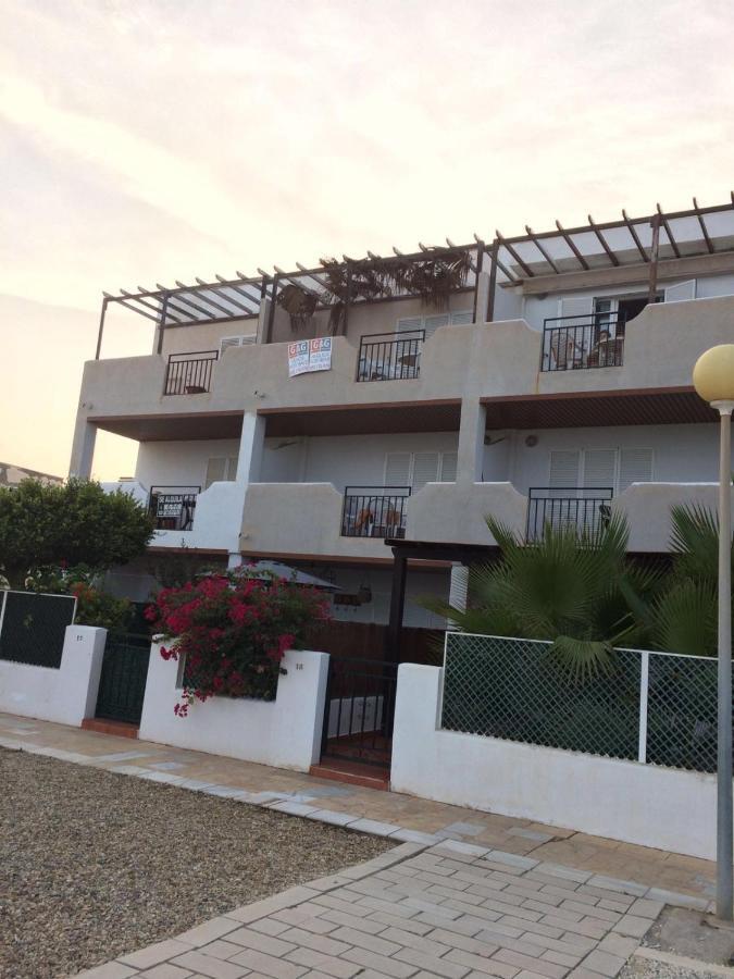 شقة Vista Al Mar مْبيرا المظهر الخارجي الصورة
