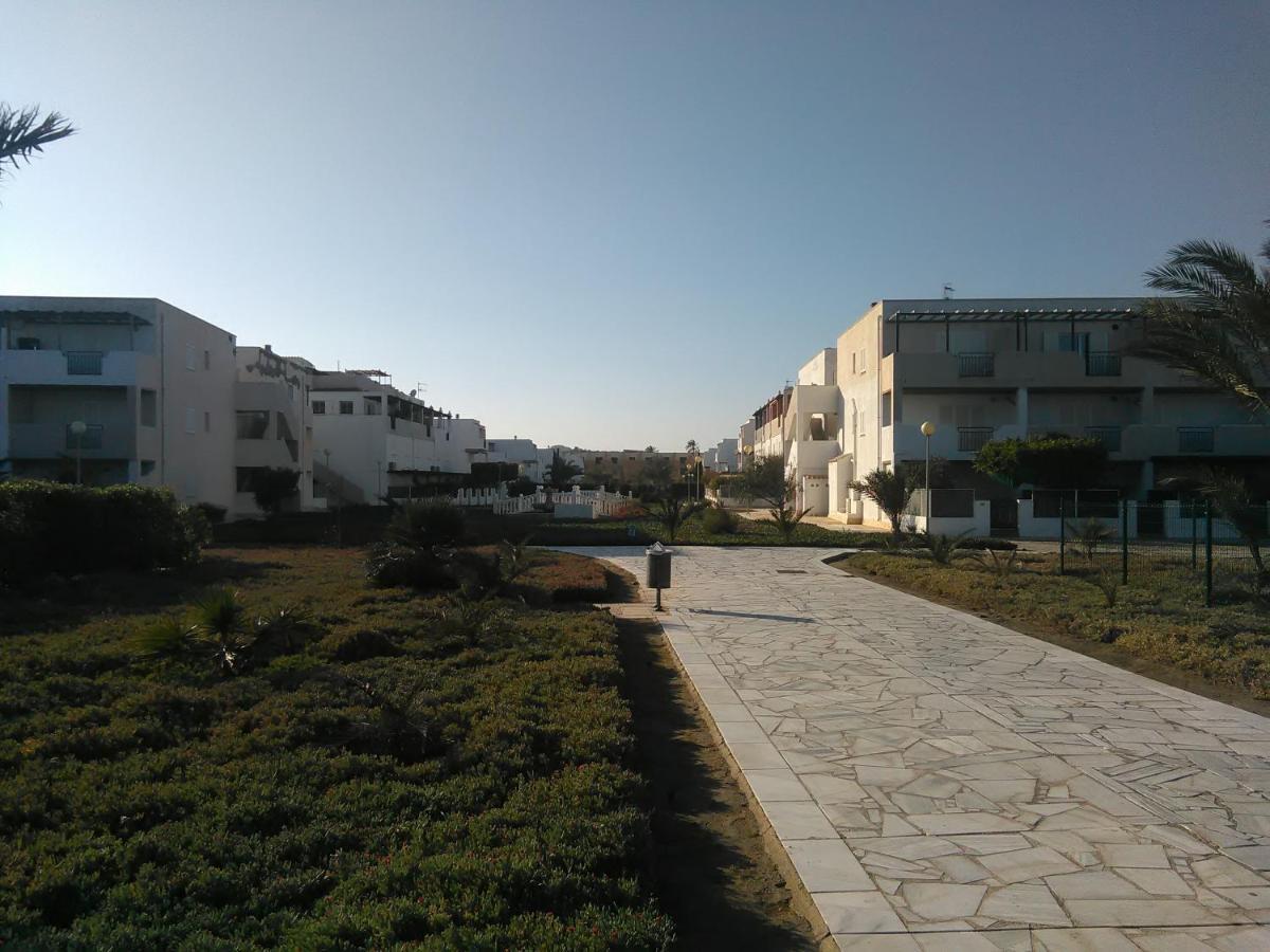 شقة Vista Al Mar مْبيرا المظهر الخارجي الصورة